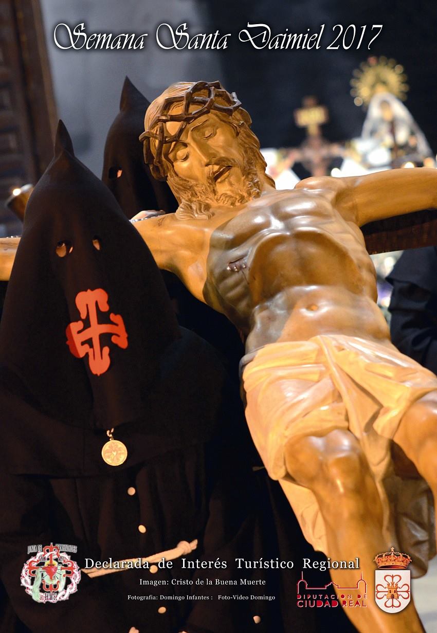 Semana Santa en Daimiel  